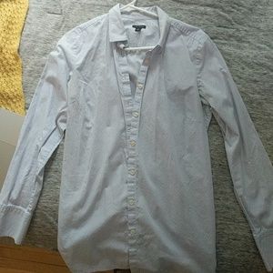 Button up blouse